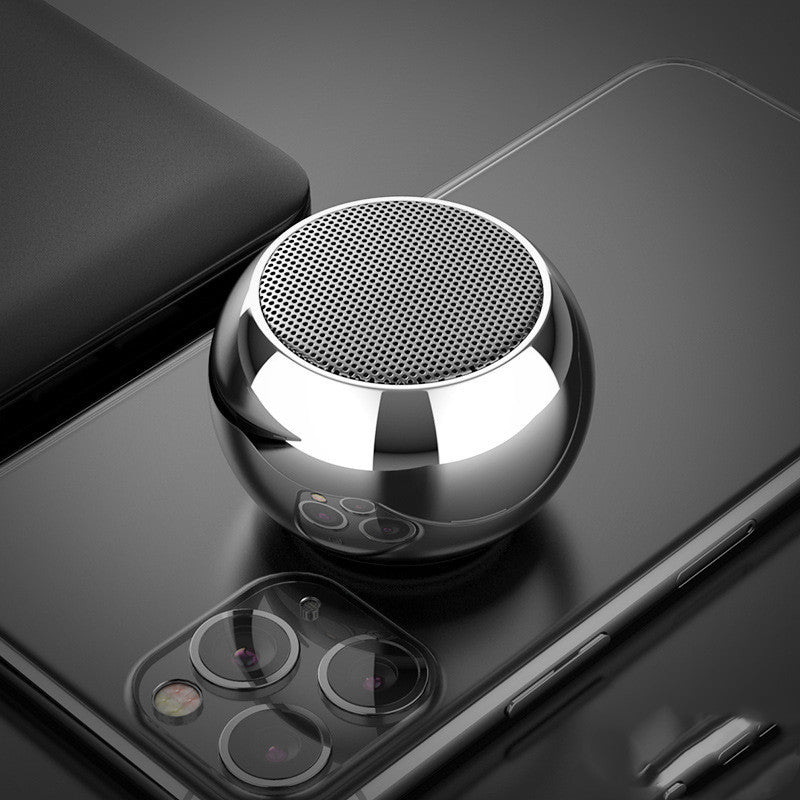 Discover the M3 Colorful Wireless Speakers – Your Perfect Audio Companion!